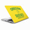 University of Oregon Ducks Quack Attack HP Elitebook Skin